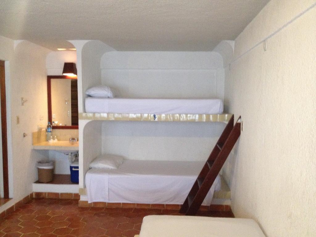 Safari Inn Cozumel Room photo